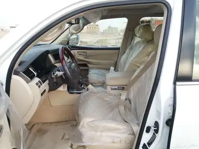 لكزس LX 2015 0