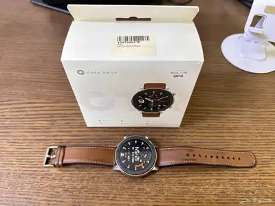 ساعة Amazfit GTR 47mm 1