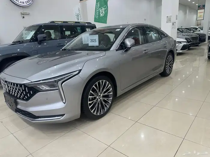 بيستون فاو B70 2025 15