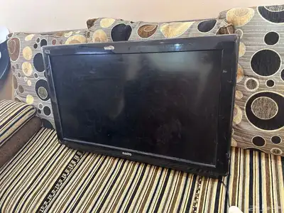 شاشة SANYO للبيع 48 بوصه 2