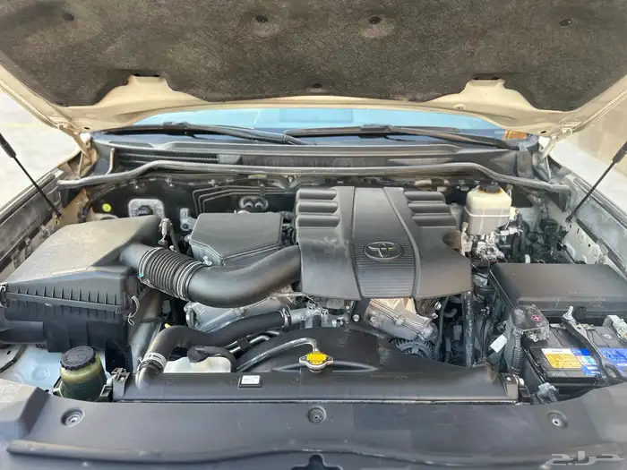 لا ندكروزر 2016 فل كامل GX.R بريمي V6 ( تم البيع ) 66