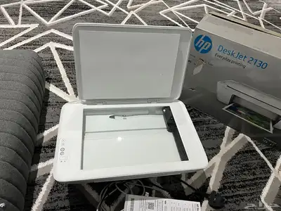 طابعة hp 1