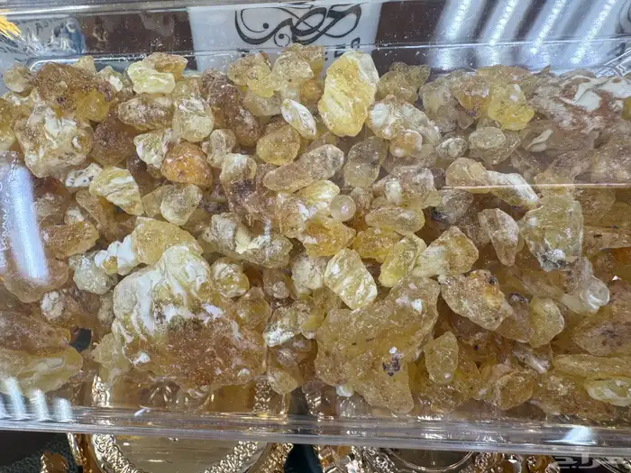 عطر الجود للعود والعطور 9