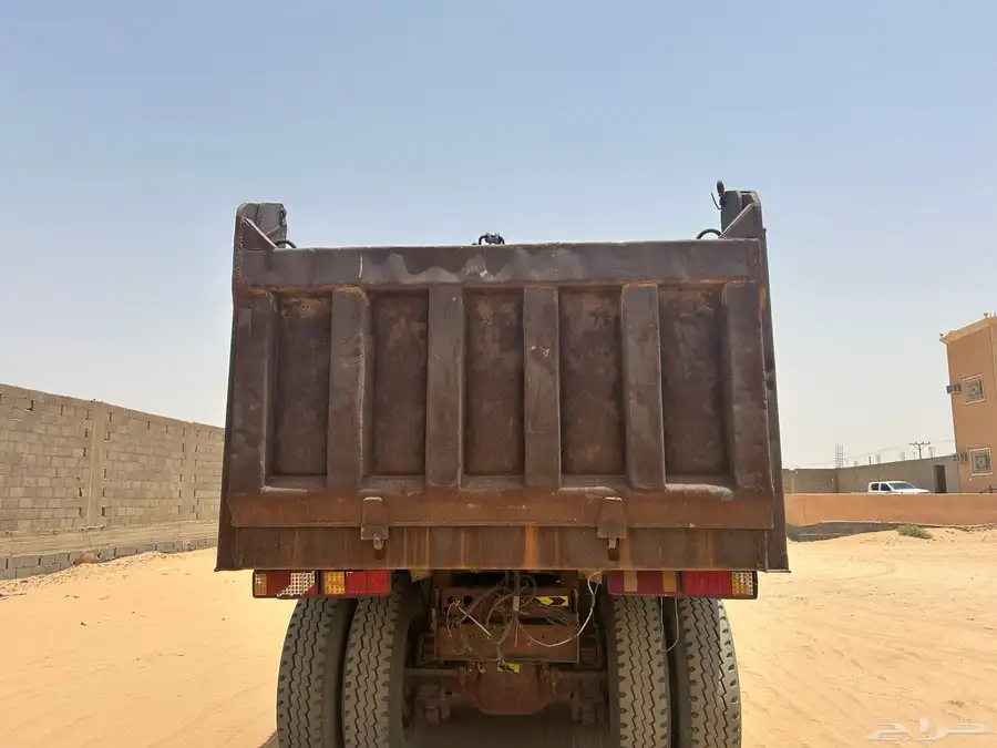 صندوق قلاب للبيع 4