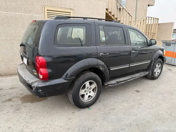 كرايسلر 2007 2