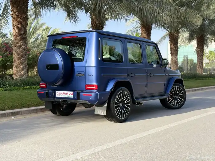 G63 3