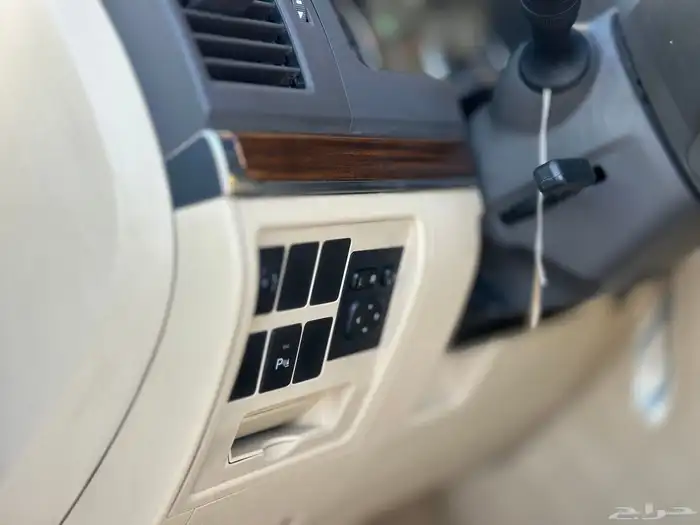 لا ندكروزر 2016 فل كامل GX.R بريمي V6 ( تم البيع ) 48