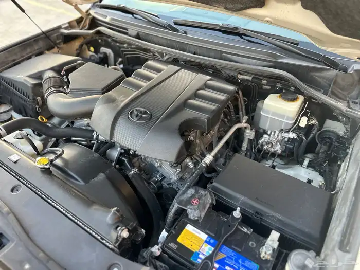 لا ندكروزر 2016 فل كامل GX.R بريمي V6 ( تم البيع ) 67