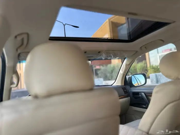 لا ندكروزر 2016 فل كامل GX.R بريمي V6 ( تم البيع ) 61