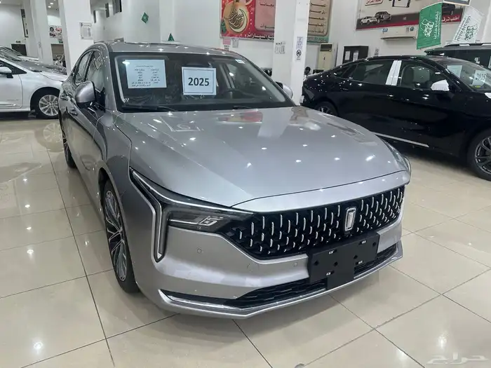 بيستون فاو B70 2025 2