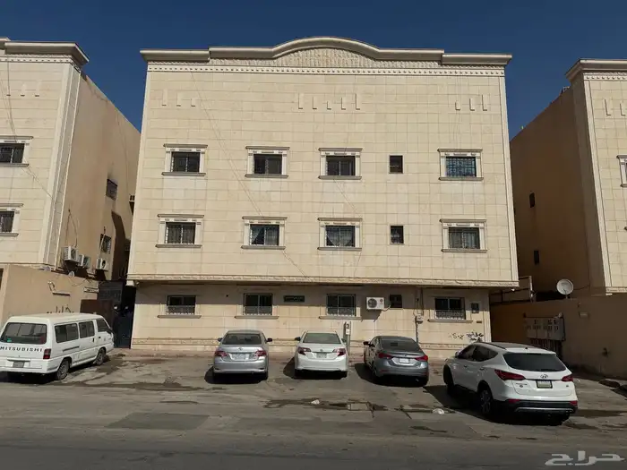 شقه فاخرة وموثثة بحي بدر الشفاء للبيع موقع ممتاز 3