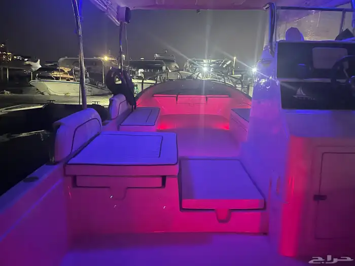 رحلات جزيرة بياضه مالديف جده 3