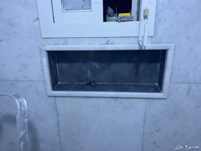 معلم بلاط خبرة السعر مناسب 8