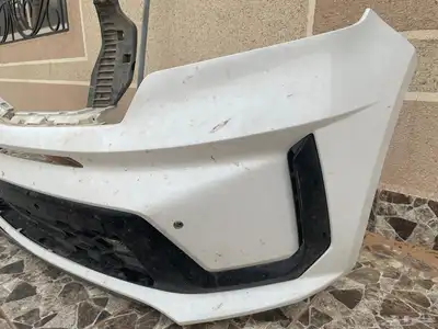صدام وشبك سفلي سورينتو أمامي 2021-2023 0