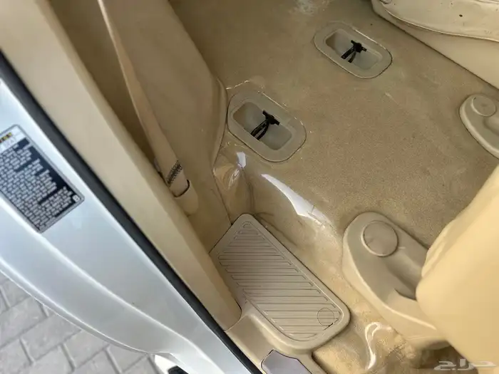 لا ندكروزر 2016 فل كامل GX.R بريمي V6 ( تم البيع ) 44