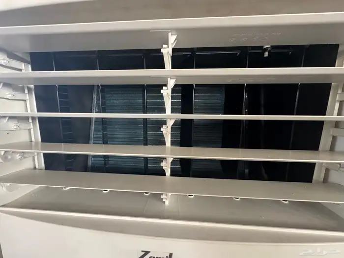 مكيف استوك. شلر 200 طن الزامل استوك شلر 1 طن و 270 طن موجود 64