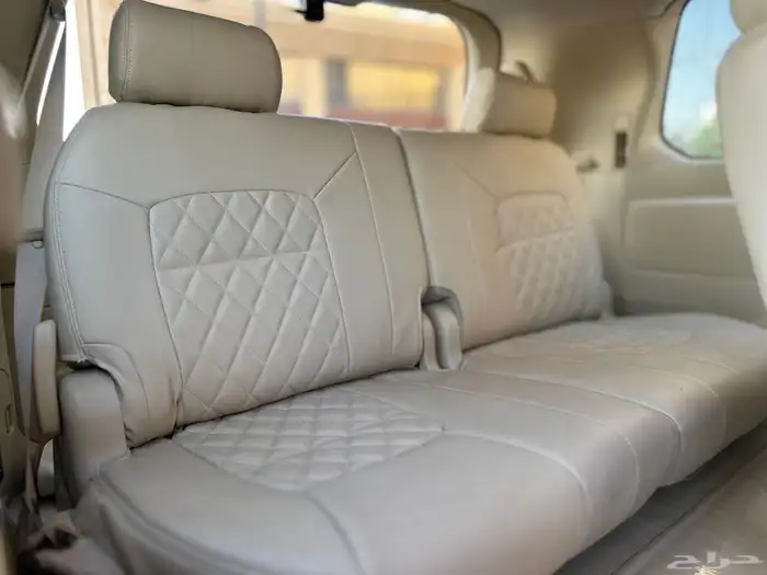 لا ندكروزر 2016 فل كامل GX.R بريمي V6 ( تم البيع ) 45