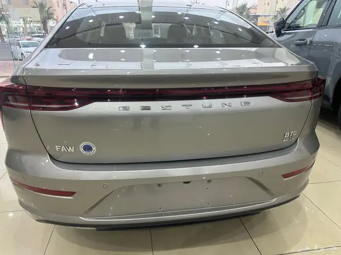 بيستون فاو B70 2025 24