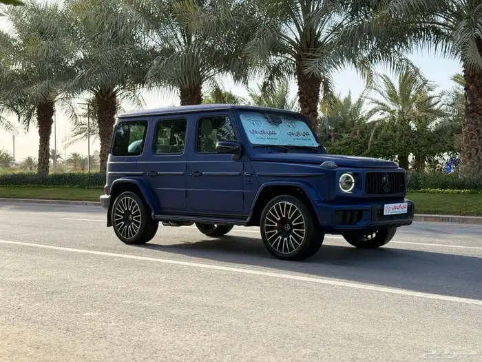 G63 2