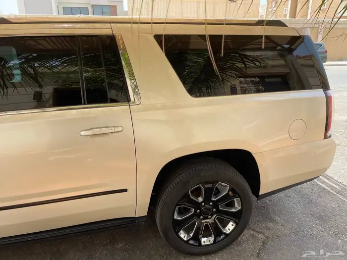 جمس دينالي 2015 XL 1