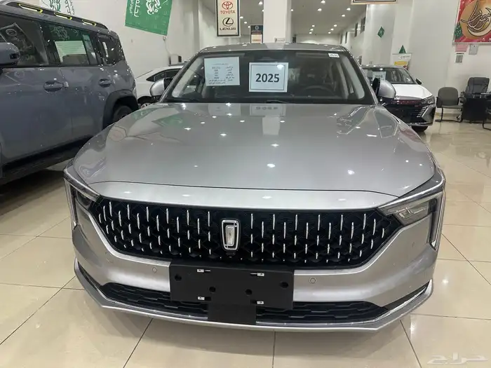 بيستون فاو B70 2025 0