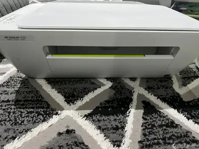 طابعة hp 3