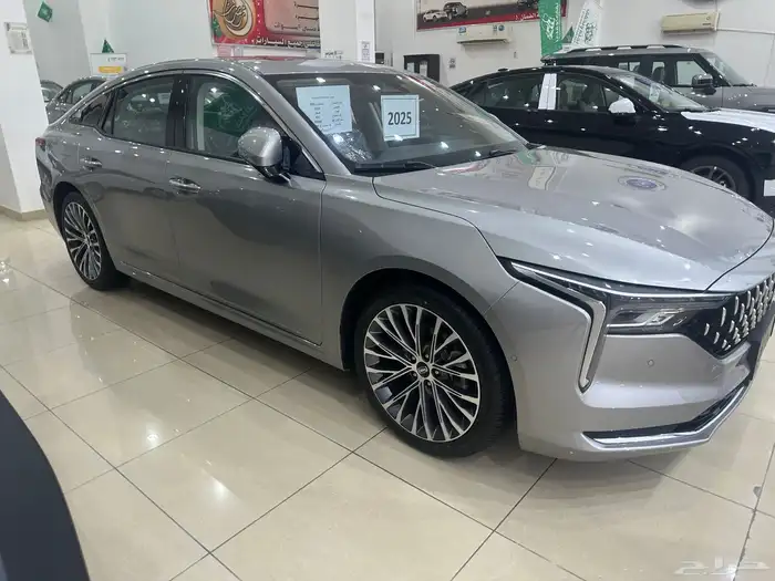 بيستون فاو B70 2025 7