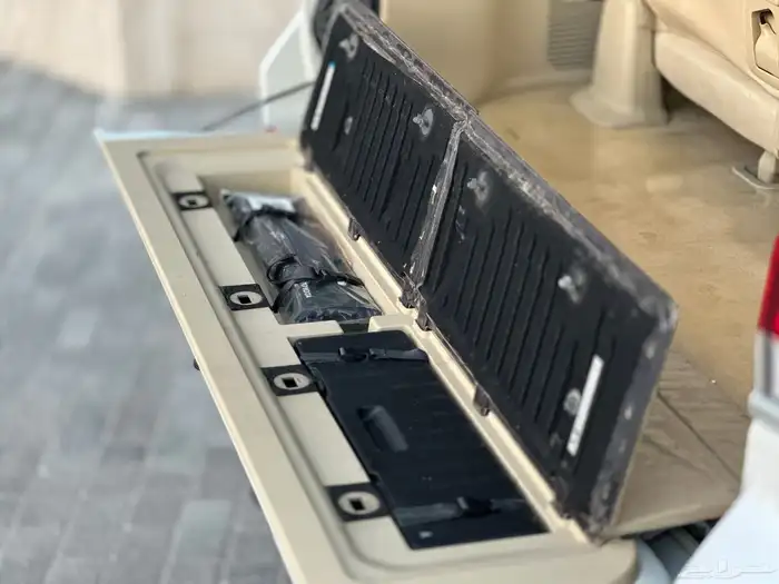 لا ندكروزر 2016 فل كامل GX.R بريمي V6 ( تم البيع ) 15