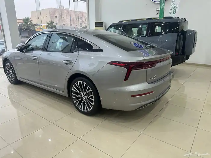 بيستون فاو B70 2025 11