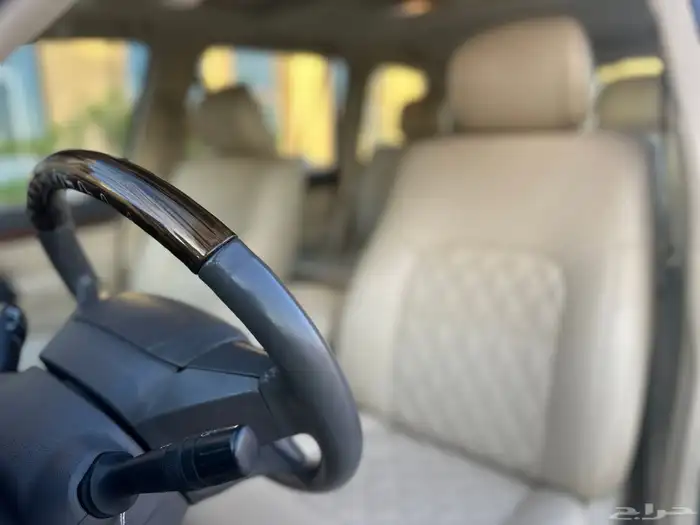 لا ندكروزر 2016 فل كامل GX.R بريمي V6 ( تم البيع ) 54