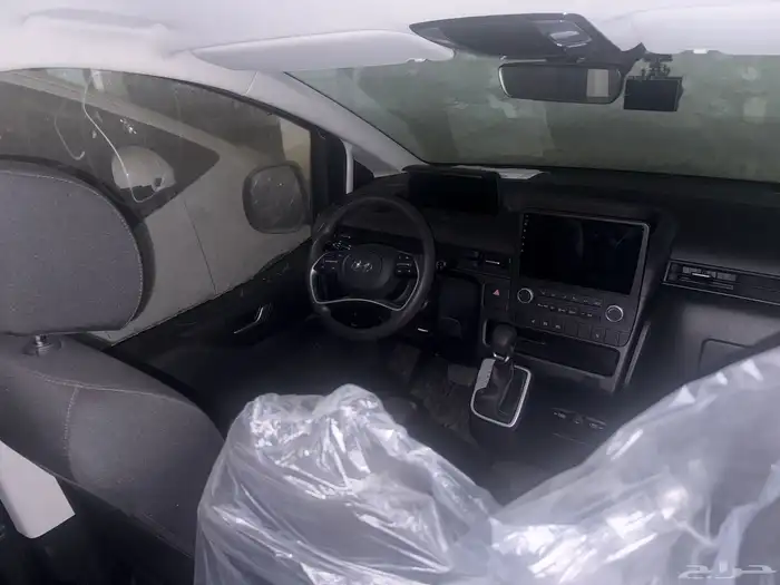 hyundai sataria fresh import 2022 model 5