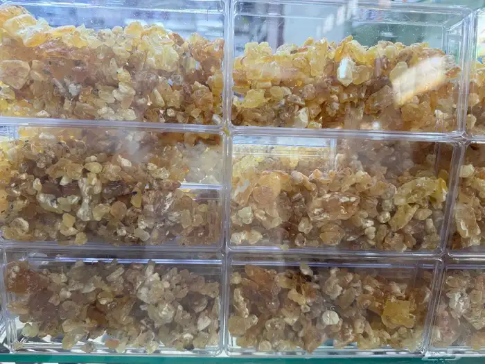 عطر الجود للعود والعطور 12