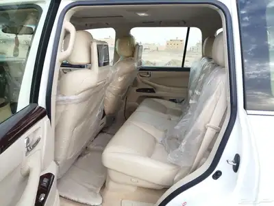 لكزس LX 2015 1