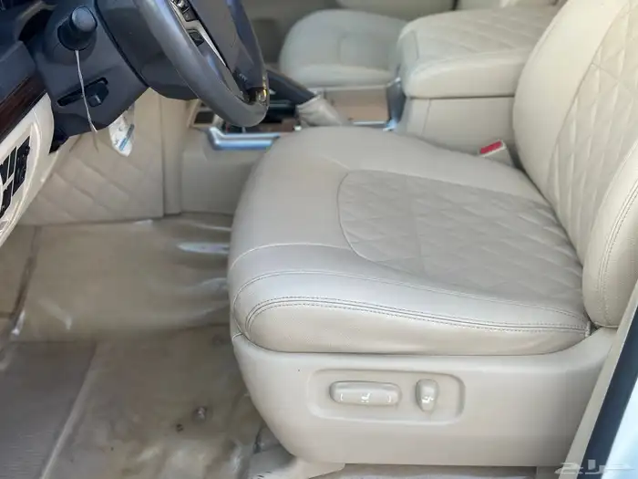 لا ندكروزر 2016 فل كامل GX.R بريمي V6 ( تم البيع ) 57