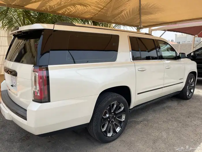 جمس دينالي 2015 XL 4