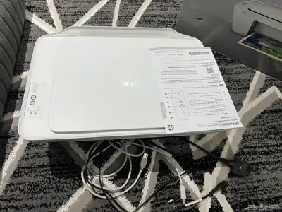 طابعة hp 0