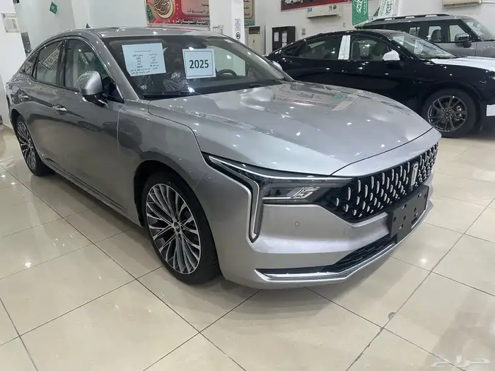 بيستون فاو B70 2025 5