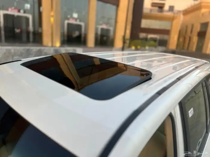 لا ندكروزر 2016 فل كامل GX.R بريمي V6 ( تم البيع ) 19