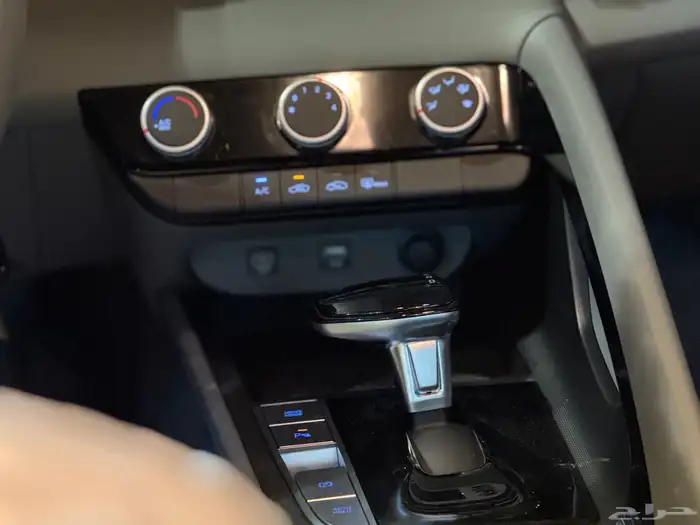 هونداي النترا سمارت وكمفورت 2025 بأفضل الاسعار 9