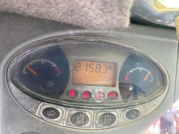 بوبكات للبيع S100  2011 3