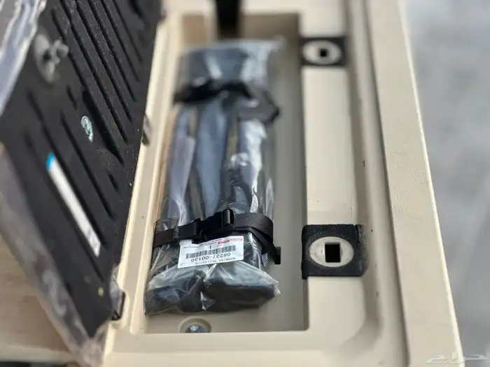 لا ندكروزر 2016 فل كامل GX.R بريمي V6 ( تم البيع ) 16