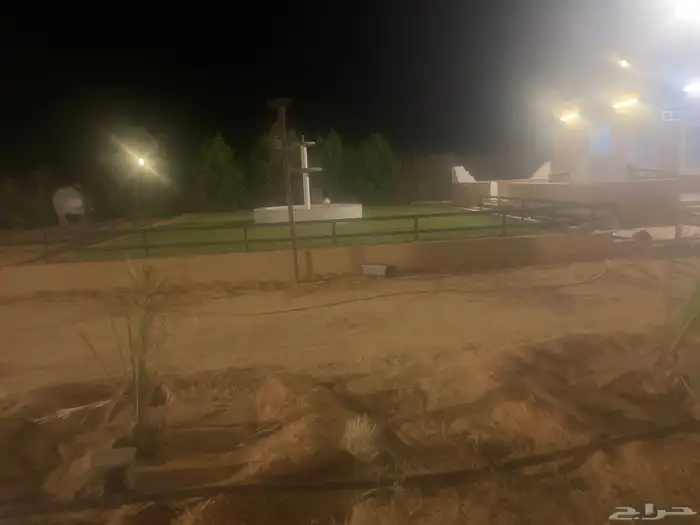 لايجار اليومي منتزه بروق الوسم 6