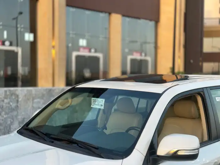 لا ندكروزر 2016 فل كامل GX.R بريمي V6 ( تم البيع ) 21