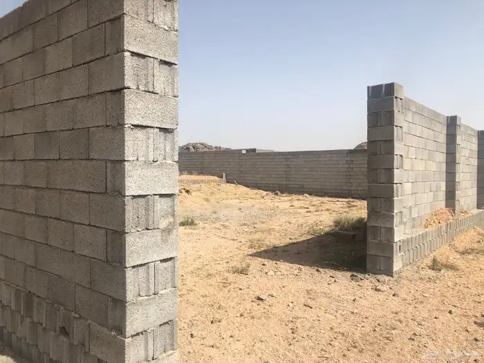 للبيع حوش بالطائف ذوي حجي مخطط ابن شويمان 0