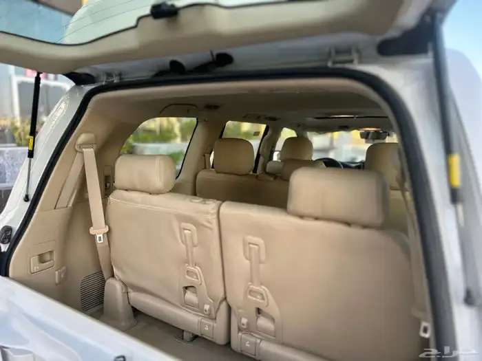 لا ندكروزر 2016 فل كامل GX.R بريمي V6 ( تم البيع ) 63