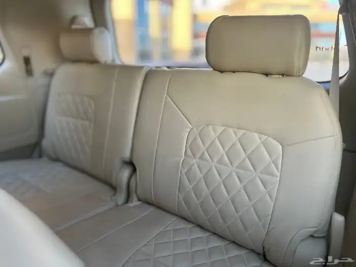 لا ندكروزر 2016 فل كامل GX.R بريمي V6 ( تم البيع ) 38