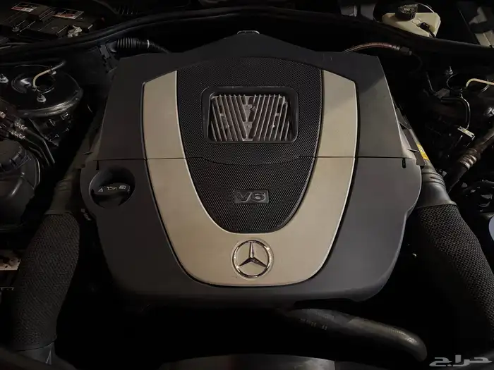 مرسيدس بانوراما 2010 حجم 350 29
