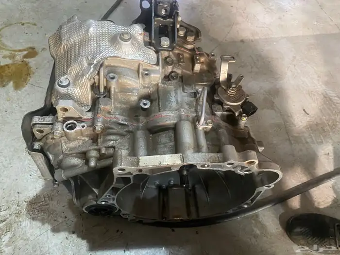 توضيب واستبدال قيرات اوتماتيك باسعار خافضة 5