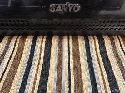 شاشة SANYO للبيع 48 بوصه 1