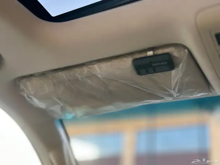 لا ندكروزر 2016 فل كامل GX.R بريمي V6 ( تم البيع ) 32